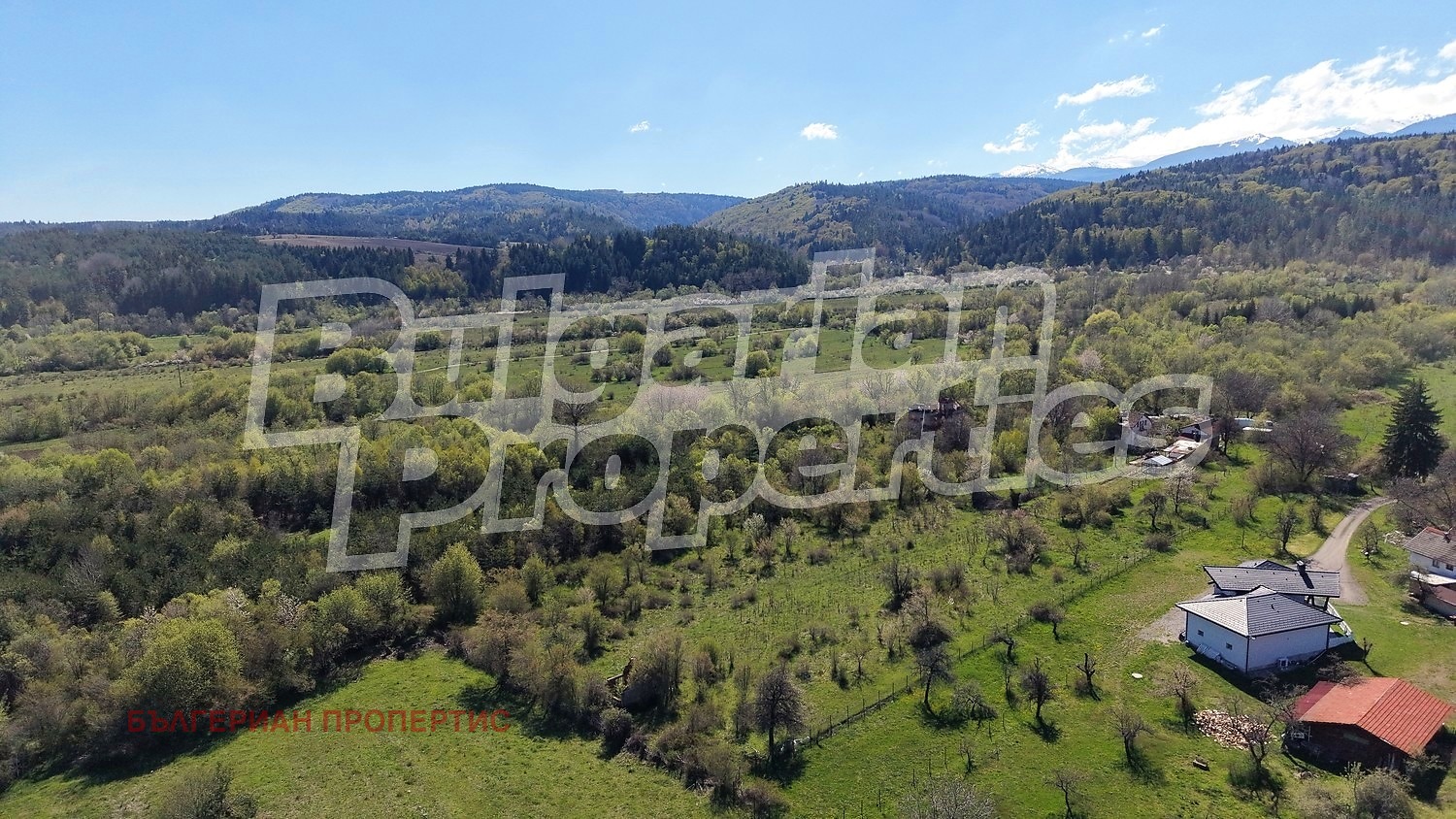 Продава ПАРЦЕЛ, гр. Самоков, област София област, снимка 4 - Парцели - 54417742
