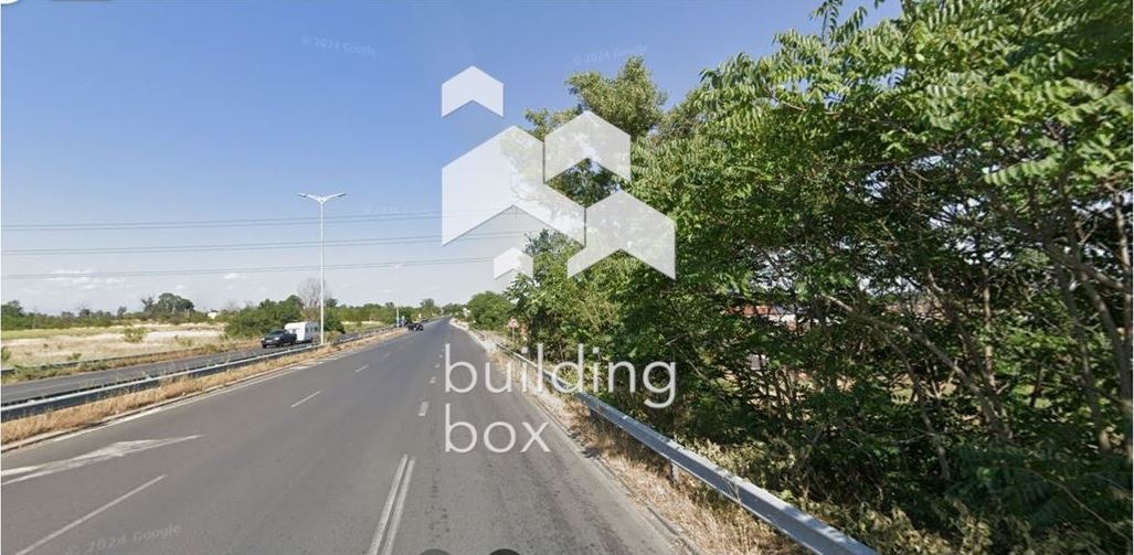 Продава ПАРЦЕЛ, гр. Пловдив, Индустриална зона - Изток, снимка 3 - Парцели - 55096161