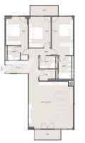 Продава  4-стаен град София , Оборище , 189 кв.м | 47942332 - изображение [14]