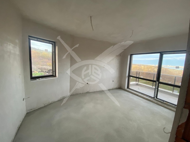 Продава 2-СТАЕН в град Бургас, Меден рудник - зона Д - 98 кв.м / 93 000 € » 181 892.19 лв., ЕКС НВД БУРГАС ООД