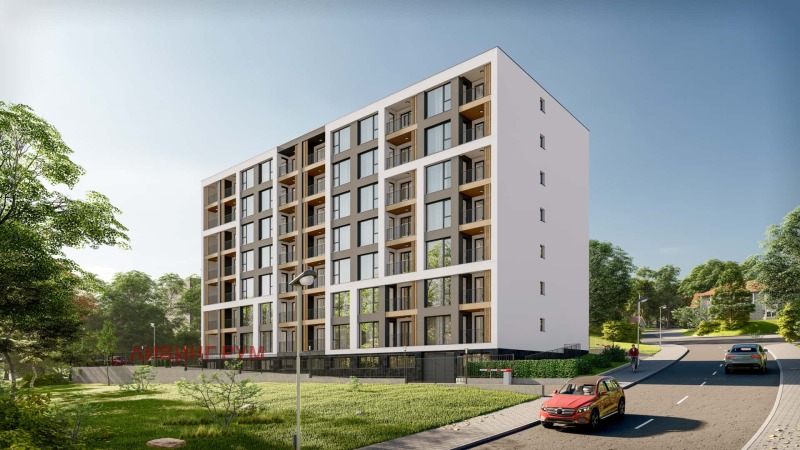 Продава 3-СТАЕН в град Варна, Възраждане 4 - 97 кв.м / 165 000 € » 322 711.95 лв., ЛИВИНГ РУМ