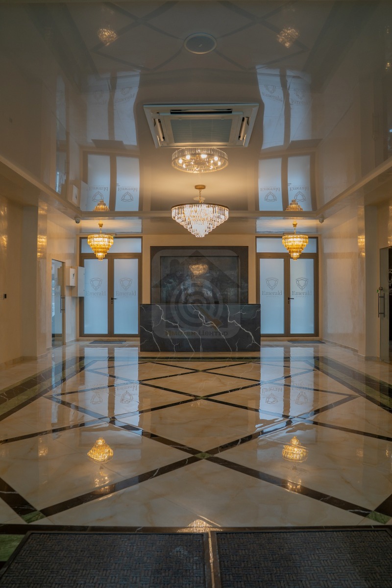 Продава МНОГОСТАЕН в град София, Манастирски ливади - 243 кв.м / 692 550 € » 1 354 510.07 лв., ИМОТЕН ЦЕНТЪР БЪЛГАРИЯ 2021