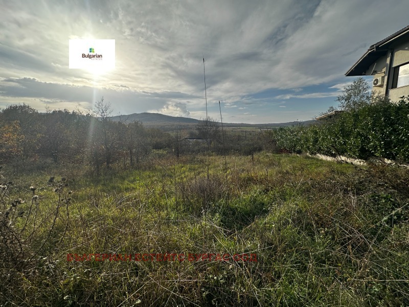 Продава ПАРЦЕЛ в област Бургас, гр. Созопол - 600 кв.м / 48 000 € » 93 879.84 лв., БЪЛГЕРИАН ЕСТЕЙТС БУРГАС ООД