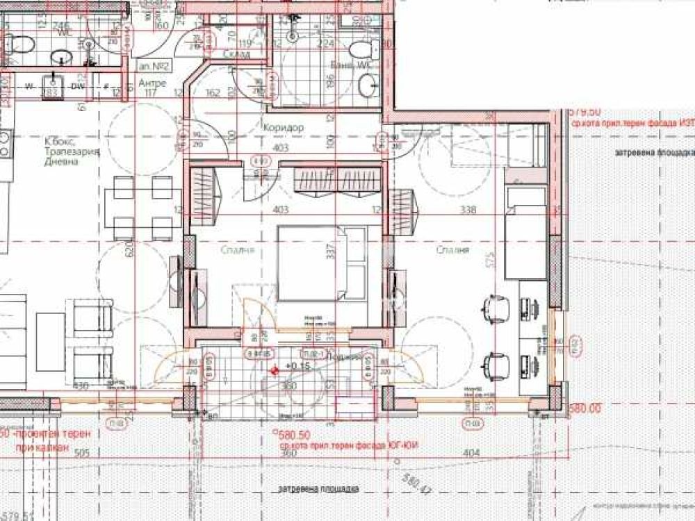 Продава 3-СТАЕН | Imot.bg — изображение 3