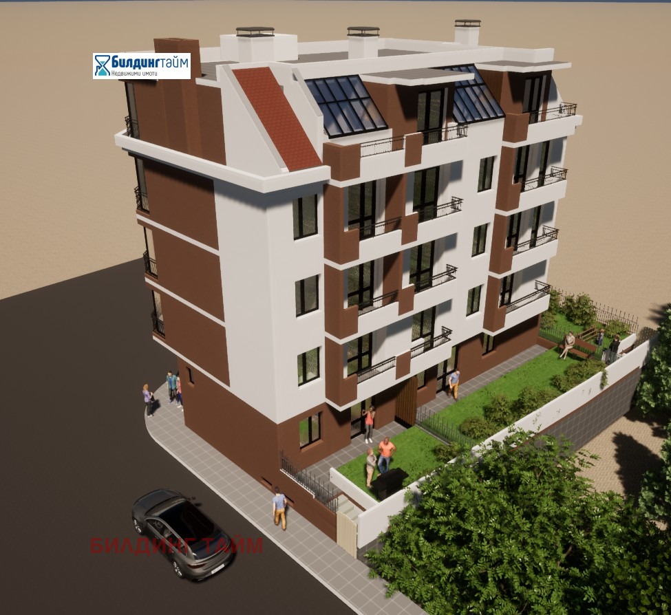 Продава 3-СТАЕН | Imot.bg — изображение 1