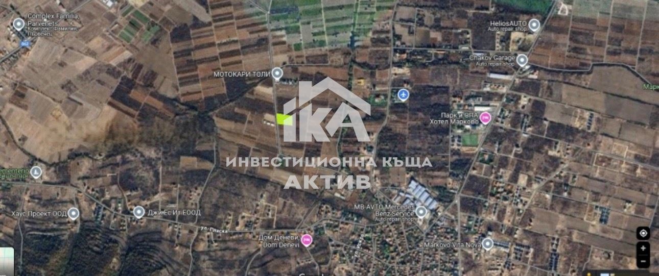 Продава ПАРЦЕЛ | Imot.bg — изображение 3