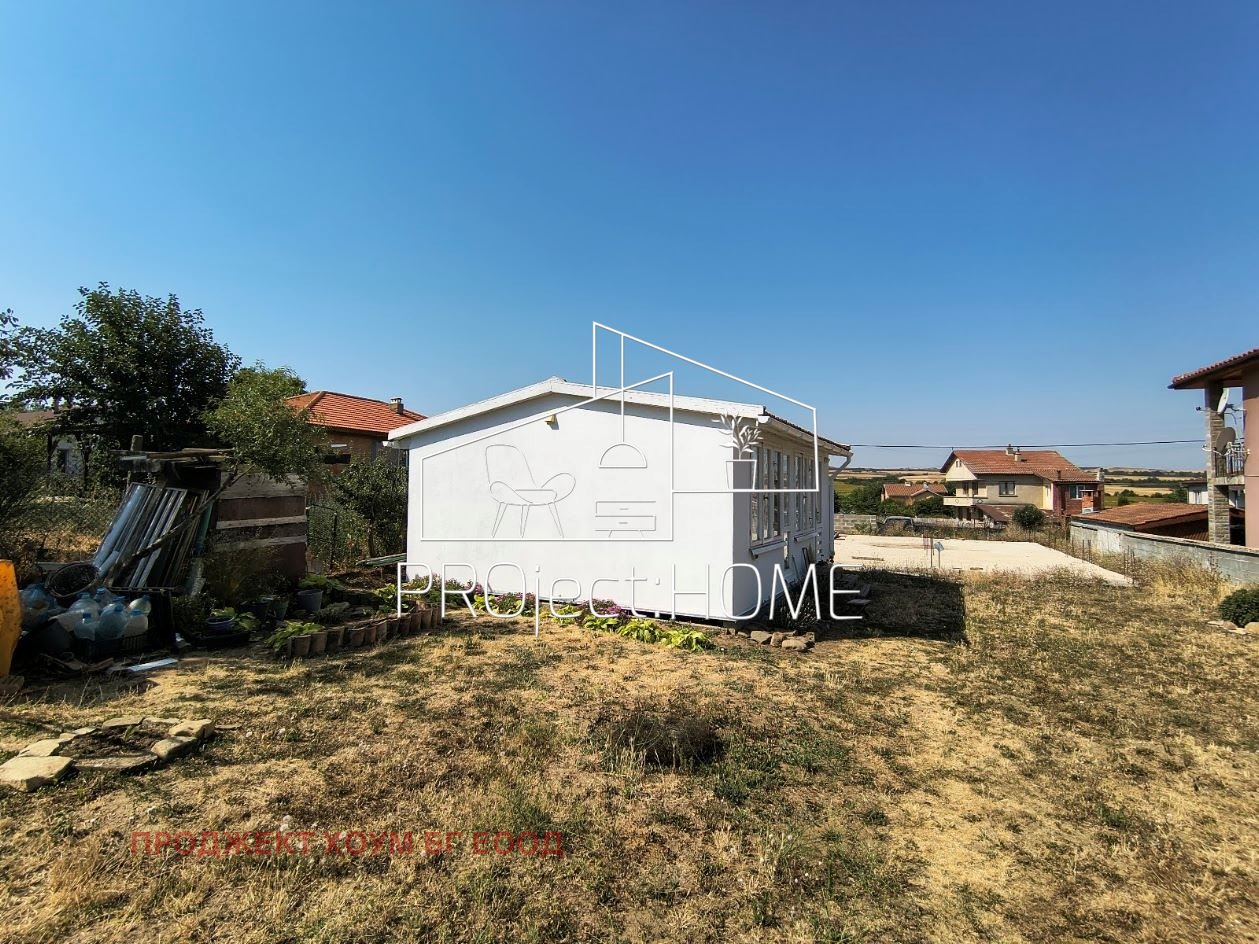 Продава ПАРЦЕЛ | Imot.bg — изображение 11