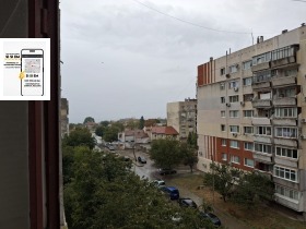 Στούντιο Βαλτσηκ, περιοχή Dobrich