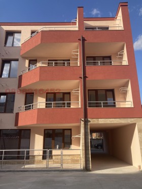 Продажба на двустайни апартаменти в град Пазарджик - изображение 5 