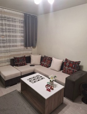1 yatak odası Banişora, Sofia