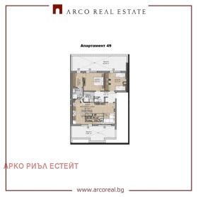 3-СТАЕН, 156 m2