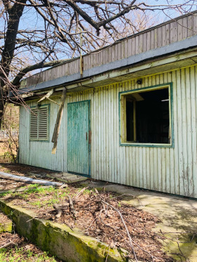 Villa Dolna banya, région Sofia