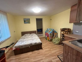 Villa Snezhina, region Varna