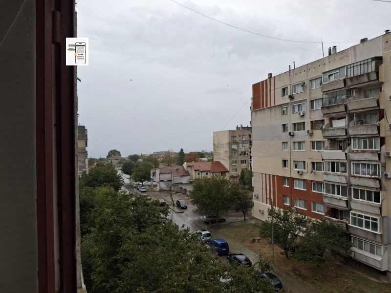 Til salg  Studie region Dobrich , Balchik , 52 kvm | 35030150