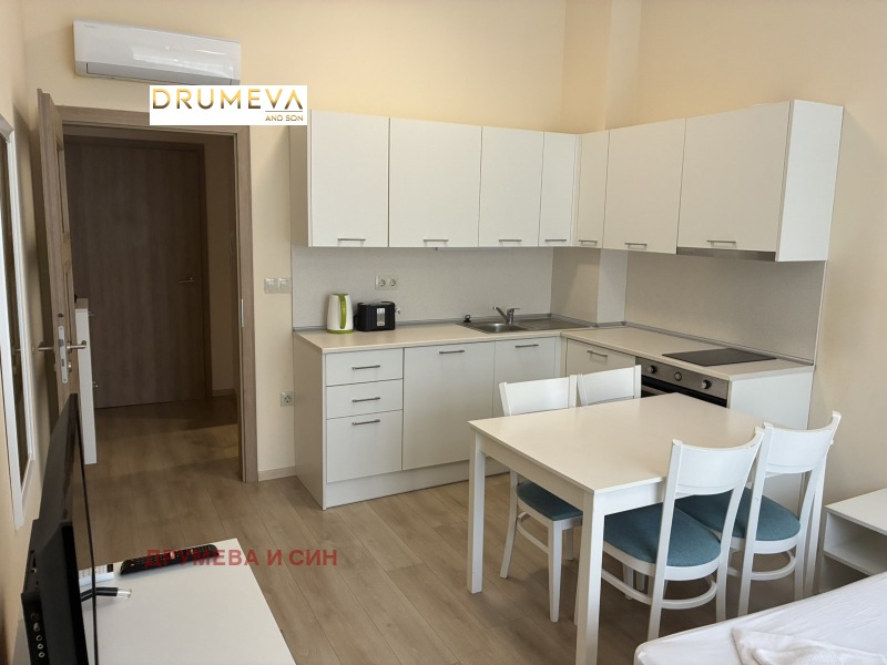 Продава 1-СТАЕН, гр. Варна, Аспарухово, снимка 5 - Апартаменти - 52801184