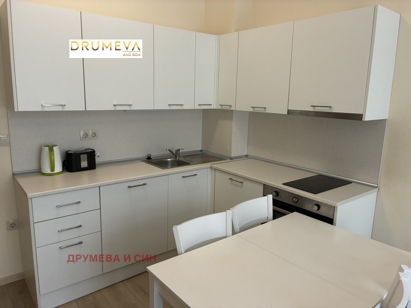 Продава 1-СТАЕН, гр. Варна, Аспарухово, снимка 2 - Апартаменти - 52801184