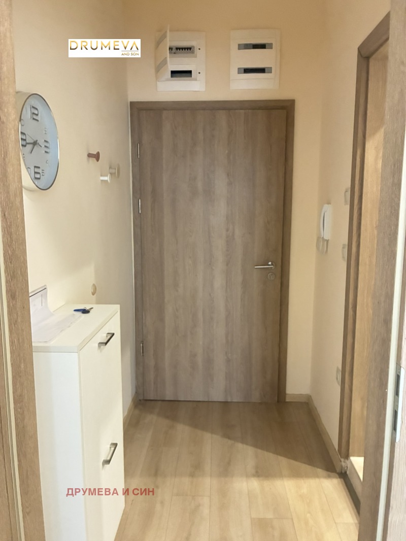 Продава 1-СТАЕН, гр. Варна, Аспарухово, снимка 7 - Апартаменти - 52801184