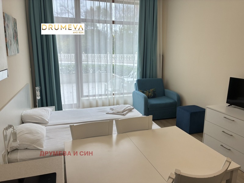 Продава 1-СТАЕН, гр. Варна, Аспарухово, снимка 4 - Апартаменти - 52801184