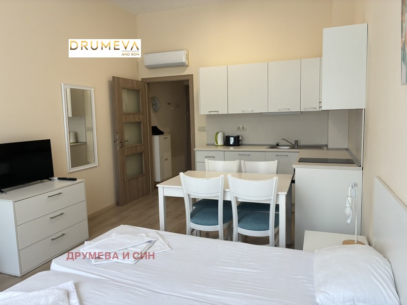 Продава 1-СТАЕН, гр. Варна, Аспарухово, снимка 3 - Апартаменти - 52801184