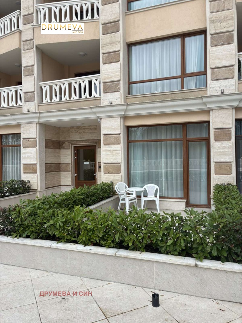 Продава 1-СТАЕН, гр. Варна, Аспарухово