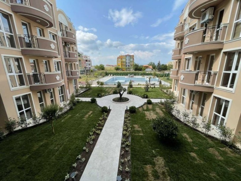 De vânzare  1 dormitor regiunea Burgas , Ravda , 44 mp | 81750179 - imagine [16]