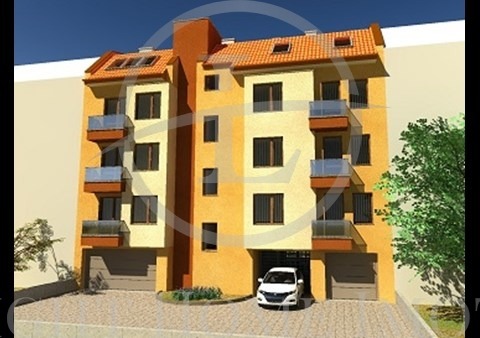 Продава  2-стаен, град Пловдив, Съдийски • 98 280 EUR • ID 90353366 — holmes.bg - [1] 