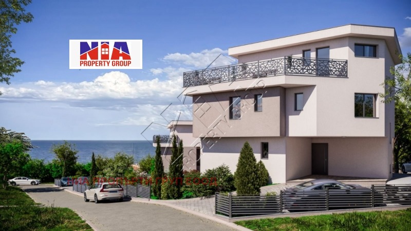 De vânzare  1 dormitor regiunea Burgas , Sozopol , 57 mp | 14201538 - imagine [4]