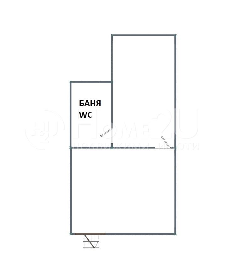 Продава 2-СТАЕН, гр. Варна, Колхозен пазар, снимка 4 - Апартаменти - 52094323