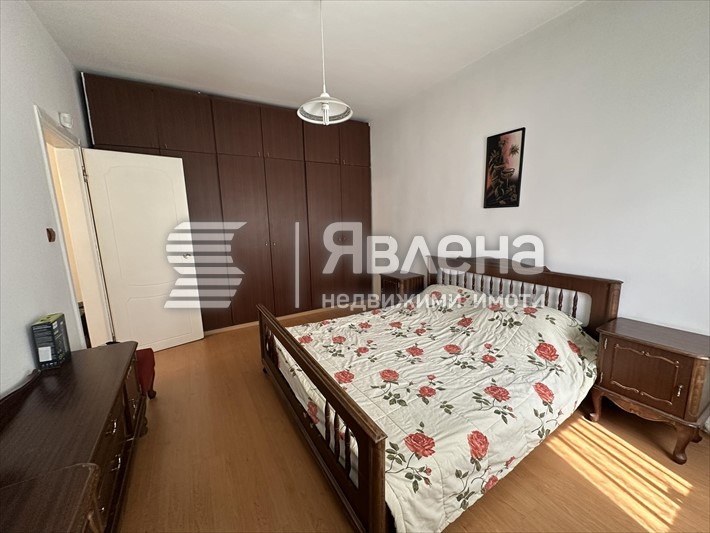 Продава 2-СТАЕН, гр. Пловдив, Изгрев, снимка 4 - Aпартаменти - 49093011