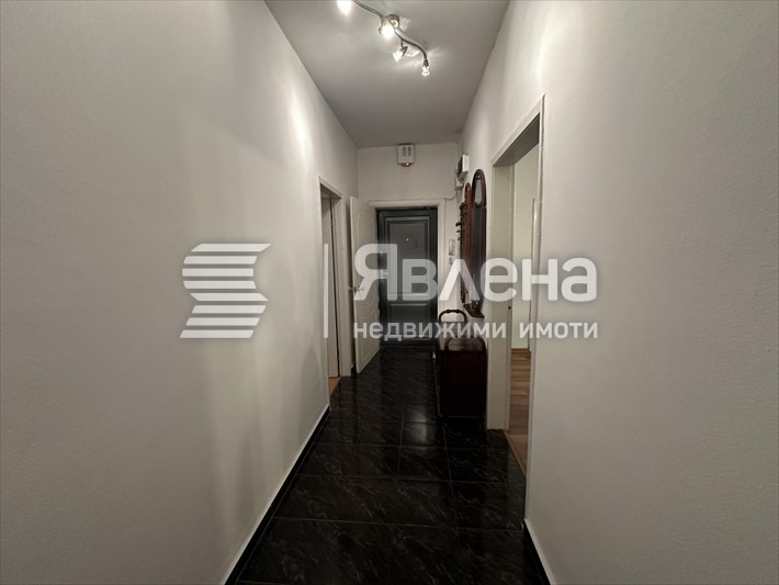 Продава 2-СТАЕН, гр. Пловдив, Изгрев, снимка 7 - Aпартаменти - 49093011