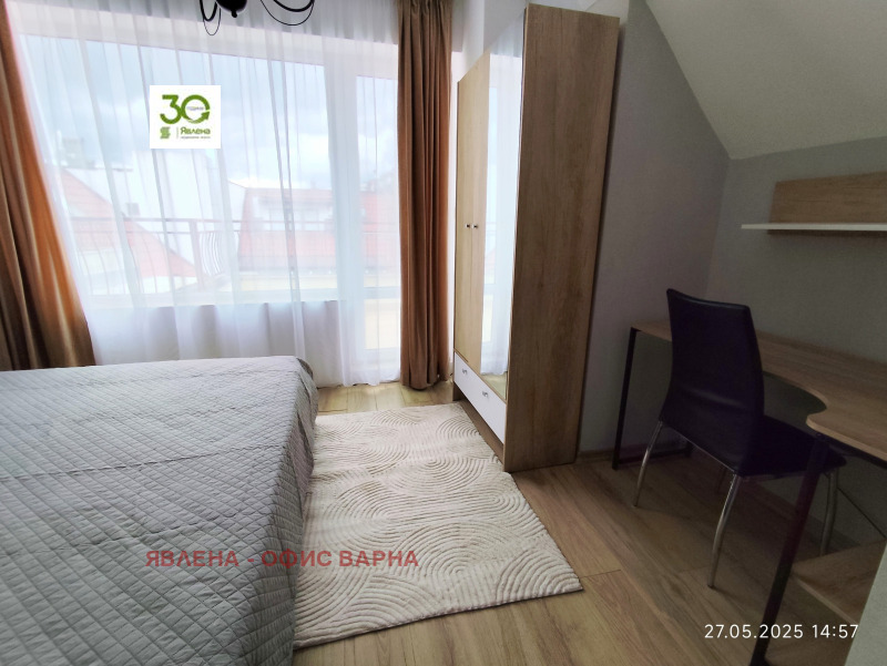 Продава  2-стаен град Варна , Базар Левски , 90 кв.м | 61951331 - изображение [3]