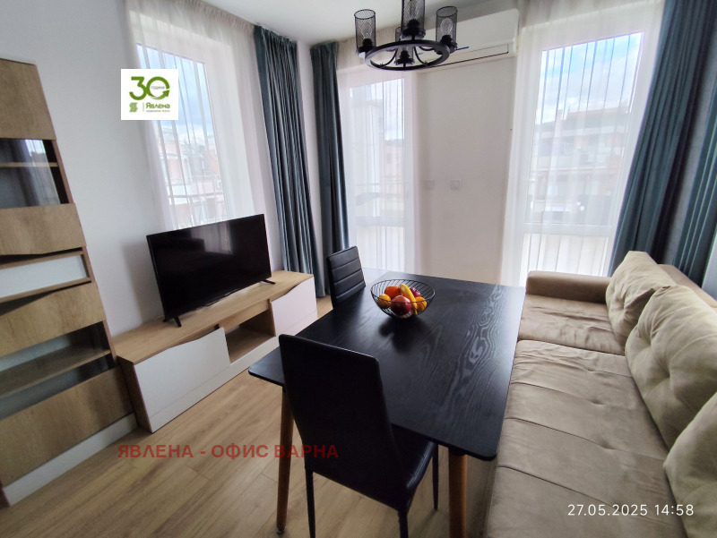 Продава  2-стаен град Варна , Базар Левски , 90 кв.м | 61951331 - изображение [5]