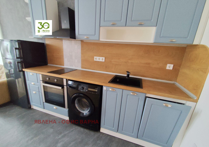 Продава  2-стаен град Варна , Базар Левски , 90 кв.м | 61951331 - изображение [4]