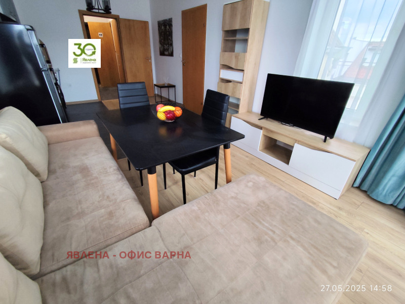 Продава  2-стаен град Варна , Базар Левски , 90 кв.м | 61951331 - изображение [6]