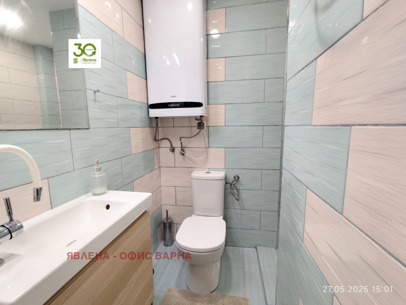 Продава  2-стаен град Варна , Базар Левски , 90 кв.м | 61951331 - изображение [7]