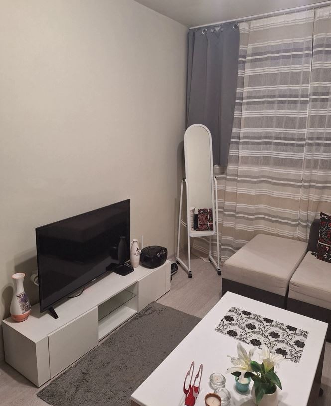 Satılık  1 yatak odası Sofia , Banişora , 41 metrekare | 90552141 - görüntü [2]