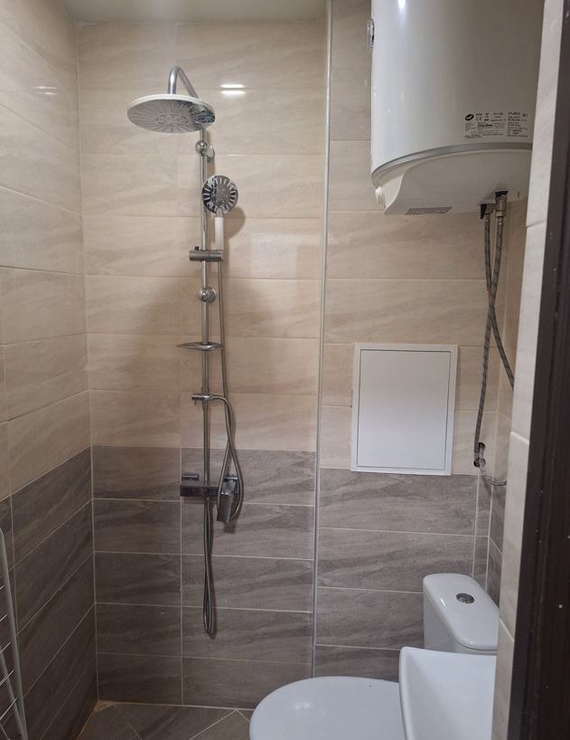 Satılık  1 yatak odası Sofia , Banişora , 41 metrekare | 90552141 - görüntü [4]