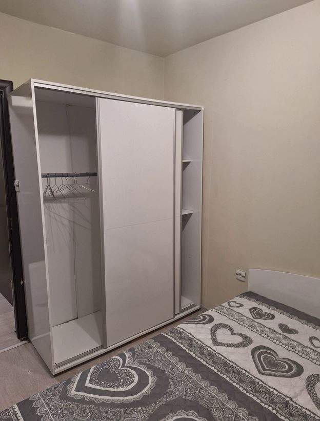 Satılık  1 yatak odası Sofia , Banişora , 41 metrekare | 90552141 - görüntü [6]