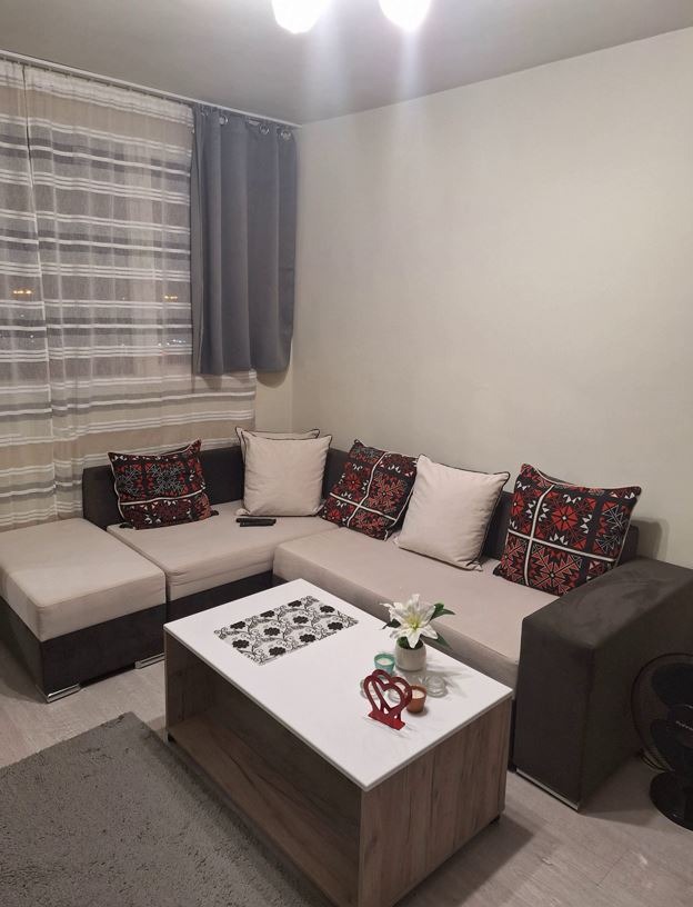 Satılık  1 yatak odası Sofia , Banişora , 41 metrekare | 90552141