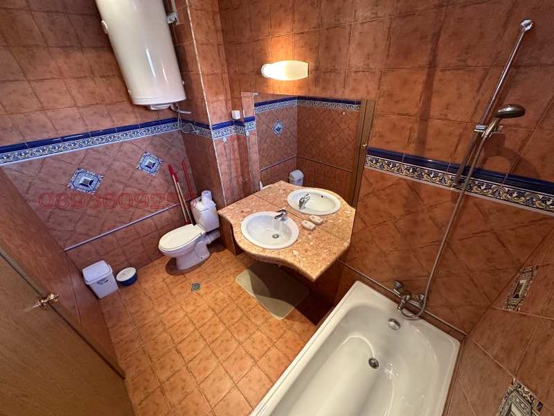 For Sale  1 bedroom region Burgas , k.k. Elenite , 56 sq.m | 71897217 - image [12]