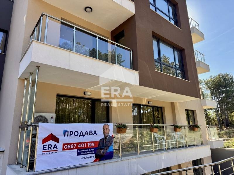 Продава  2-стаен град Варна , Виница , 82 кв.м | 16579851 - изображение [13]