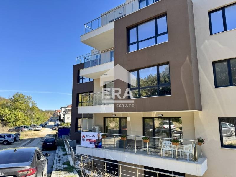 Продава  2-стаен град Варна , Виница , 82 кв.м | 16579851 - изображение [17]