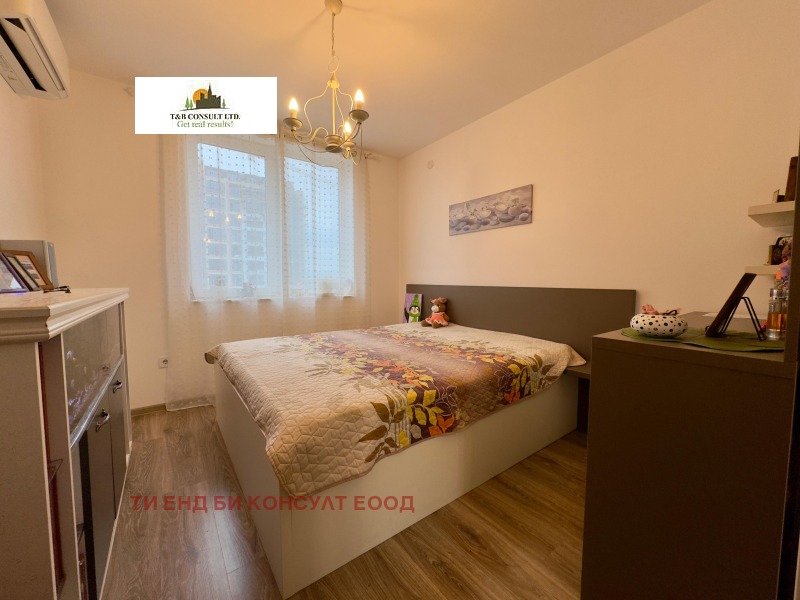 Myytävänä  1 makuuhuone Sofia , Levski G , 58 neliömetriä | 59508986 - kuva [6]