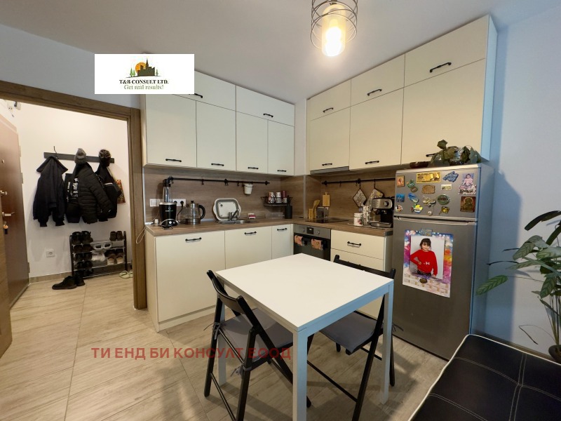 Myytävänä  1 makuuhuone Sofia , Levski G , 58 neliömetriä | 59508986 - kuva [3]