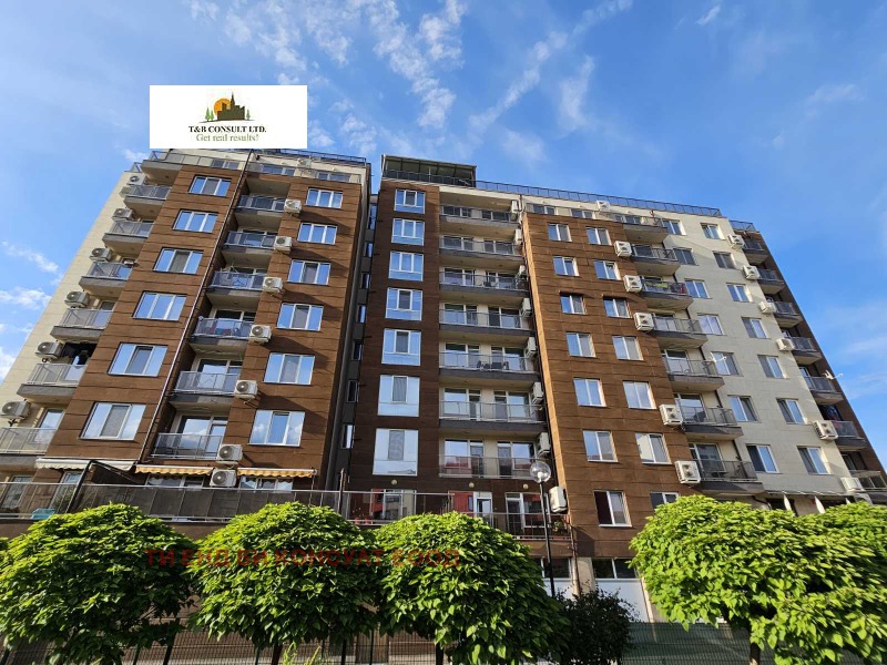 Продава 2-СТАЕН, град София, Левски Г • 165000 € • 30372466 — Holmes.bg