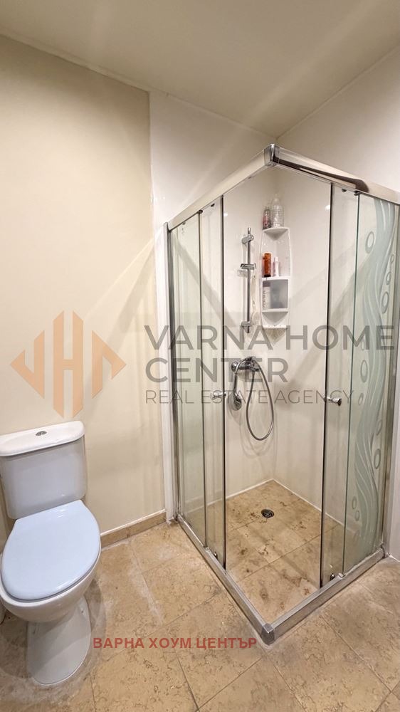 Продава 2-СТАЕН, гр. Варна, област Варна, снимка 12 - Апартаменти - 52330243