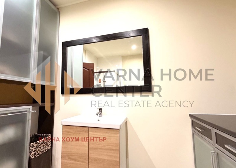 Продава 2-СТАЕН, гр. Варна, област Варна, снимка 11 - Апартаменти - 52330243
