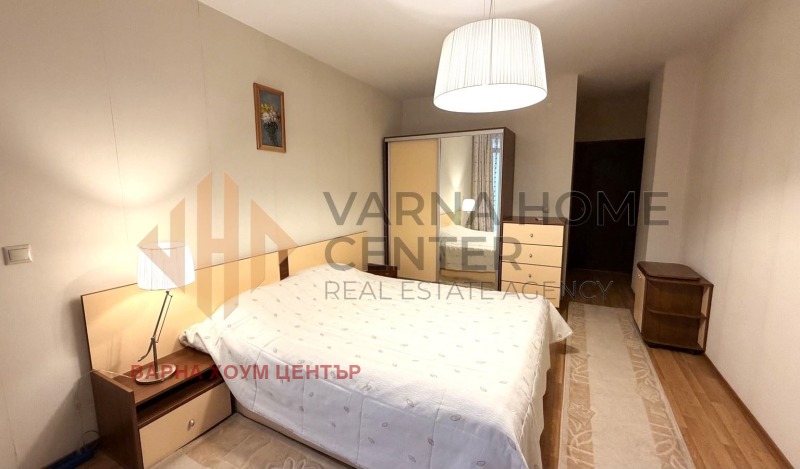 Продава 2-СТАЕН, гр. Варна, област Варна, снимка 9 - Апартаменти - 52330243