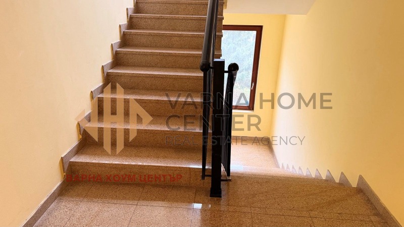 Продава 2-СТАЕН, гр. Варна, област Варна, снимка 16 - Апартаменти - 52330243