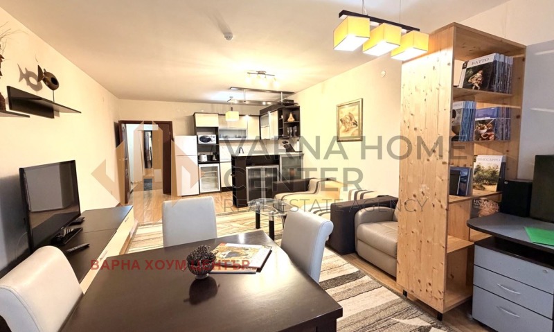 Продава 2-СТАЕН, гр. Варна, област Варна, снимка 3 - Апартаменти - 52330243